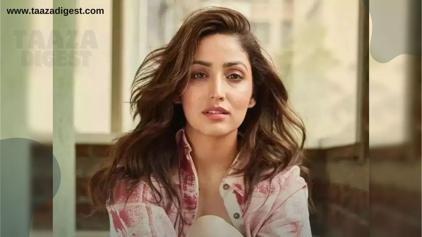 Yami Gautam: The most underrated actress in Bollywood